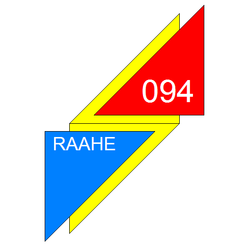 Osaston 094 logo