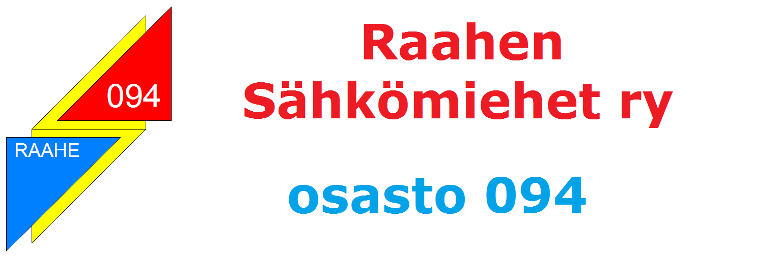 Osaston 094 logo